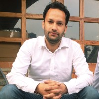 Surinder Singh Kanwar
