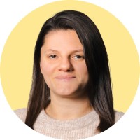 Maja Nikolovska