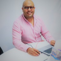 Mohammed Reda OUAHIB