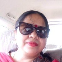 Anindita Roy