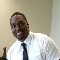 Drew Terrell