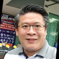 Yip Lian keat