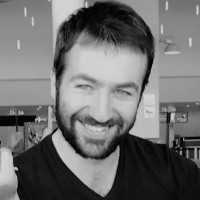 Graeme Richmond