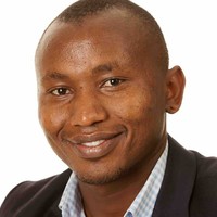 Patrick Kagathi, Cpa