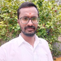 Chelikani Mahesh