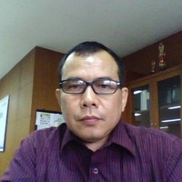 Kumbo Lestari Tjahjono