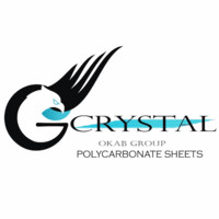 G-Crystal Poly-Carbonate Sheets
