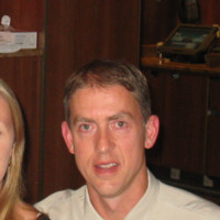 Colin Ditchfield