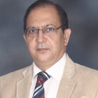 Praveen Mehrotra