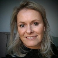 Cindy Colson
