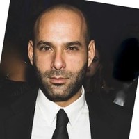 Yigal Yedidsion