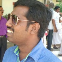 Suresh Balakrishnan