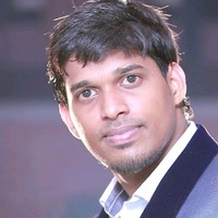 Arish Saseendran