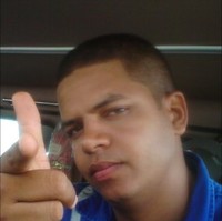 Maxwell Rodrigues Lima