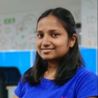 Sunitha T
