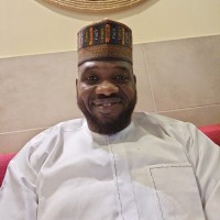 Haruna Gidado