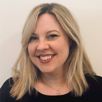 Sharon Thomson
