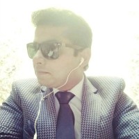 Abhipray Mathur