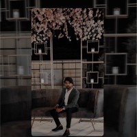 Gagan Rao
