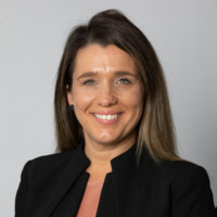 Katherine Williams