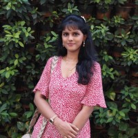 Madhumitha Jayasingh