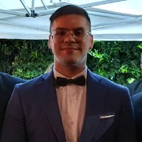 Armando Alberto Blanc