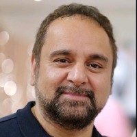 Asif Habib