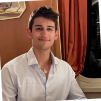 Michael Naqvi