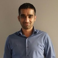 Jagdeep Gill, CHRL