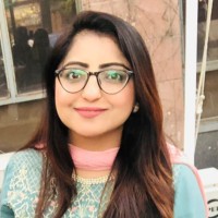 Manzra Shaheen ✍️ Seo Content Writer