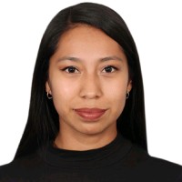 Geraldine Alonso Chiguasuque