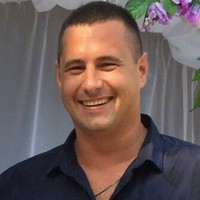 Alexey Marekha
