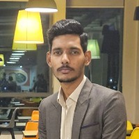 Dinesh Jadhav