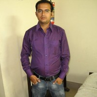 Tushar Acharya