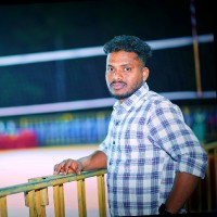 Naveen Amin