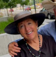 Anne Brown