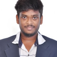Deepak Raj S