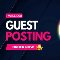 Guest Post