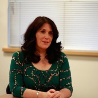 Lucy Woods