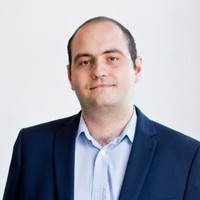 Dumitru Cristian Tranca