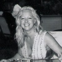 Jo Trotter