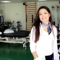 Ayşe Sena Koçoğlu