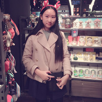 Nancy Hu