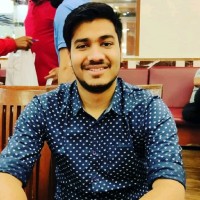 Kinshuk Agarwal