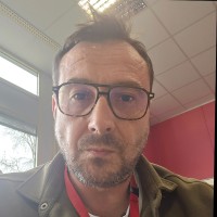 Nicolas Romain