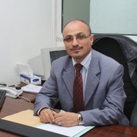 Prof. Qadri Hamarsheh