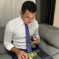Andre Luis Querido dos Santos
