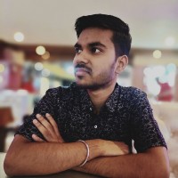 Anshuman Sahoo