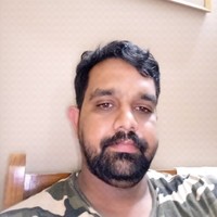 Joseph John SUNIL