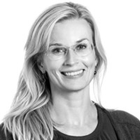 Anne Mette Sørensen